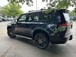 2024 Lexus GX 550 PREMIUM+ PREMIUM PLUS