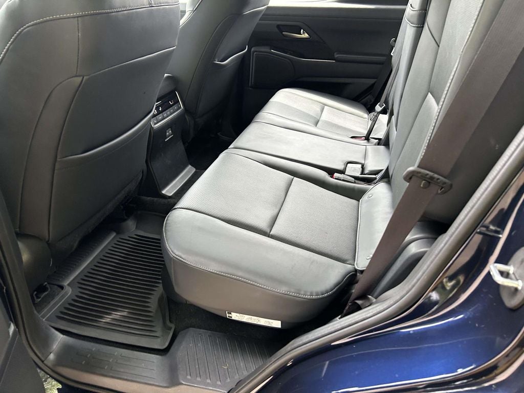 2024 Lexus GX 550 PREMIUM+ PREMIUM PLUS