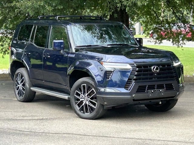 2024 Lexus GX 550 PREMIUM+ PREMIUM PLUS