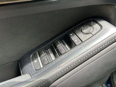 2024 Lexus GX 550 PREMIUM+ PREMIUM PLUS