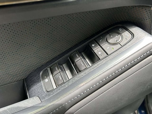 2024 Lexus GX 550 PREMIUM+ PREMIUM PLUS
