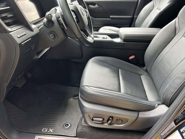2024 Lexus GX 550 PREMIUM+ PREMIUM PLUS