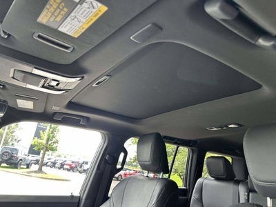 2024 Lexus GX 550 PREMIUM+ PREMIUM PLUS