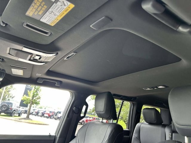 2024 Lexus GX 550 PREMIUM+ PREMIUM PLUS