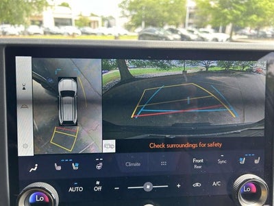 2024 Lexus GX 550 PREMIUM+ PREMIUM PLUS