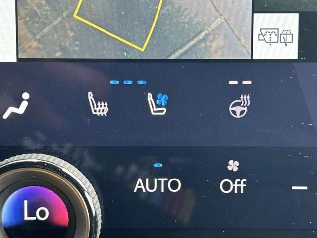 2024 Lexus GX 550 PREMIUM+ PREMIUM PLUS