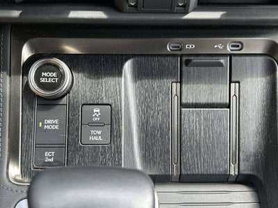 2024 Lexus GX 550 PREMIUM+ PREMIUM PLUS