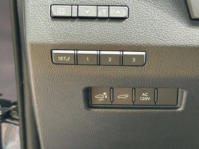 2024 Lexus GX 550 PREMIUM+ PREMIUM PLUS