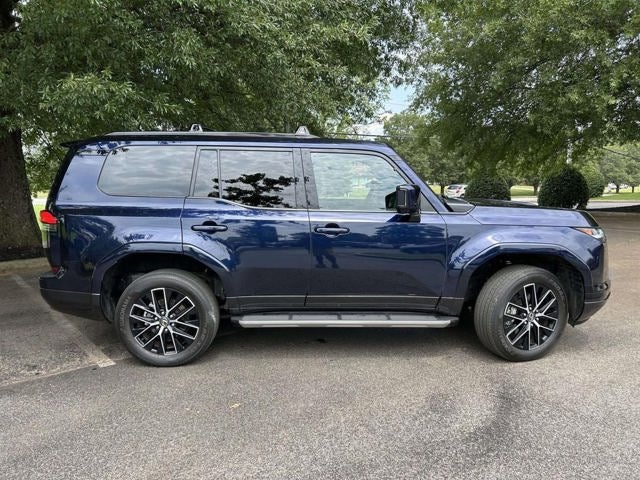 2024 Lexus GX 550 PREMIUM+ PREMIUM PLUS