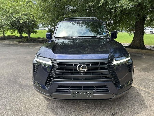 2024 Lexus GX 550 PREMIUM+ PREMIUM PLUS