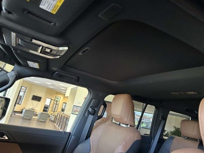 2026 Lexus GX 550 PREMIUM+ PREMIUM PLUS