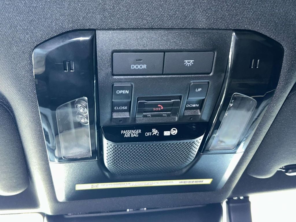 2026 Lexus GX 550 PREMIUM+ PREMIUM PLUS