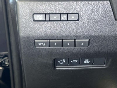 2026 Lexus GX 550 PREMIUM+ PREMIUM PLUS