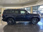 2026 Lexus GX 550 PREMIUM+ PREMIUM PLUS