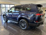 2026 Lexus GX 550 PREMIUM+ PREMIUM PLUS