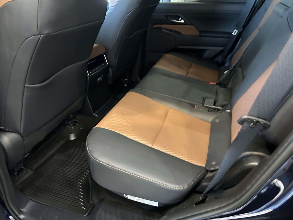 2026 Lexus GX 550 PREMIUM+ PREMIUM PLUS