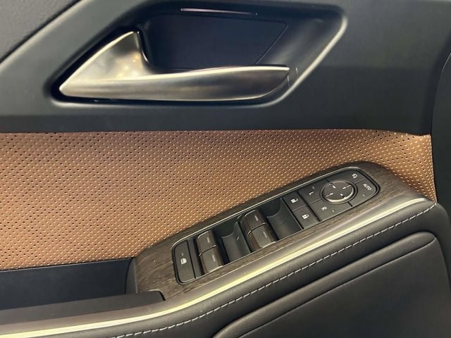 2026 Lexus GX 550 PREMIUM+ PREMIUM PLUS