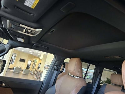 2026 Lexus GX 550 PREMIUM+ PREMIUM PLUS