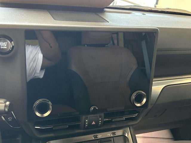2026 Lexus GX 550 PREMIUM+ PREMIUM PLUS