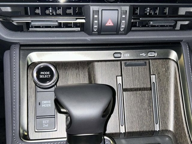 2026 Lexus GX 550 PREMIUM+ PREMIUM PLUS
