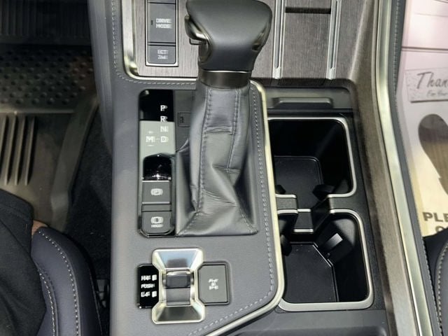 2026 Lexus GX 550 PREMIUM+ PREMIUM PLUS