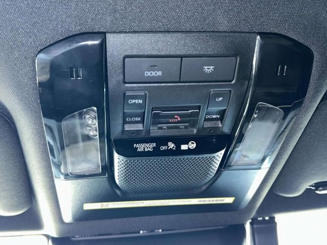 2026 Lexus GX 550 PREMIUM+ PREMIUM PLUS