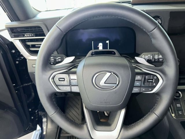 2026 Lexus GX 550 PREMIUM+ PREMIUM PLUS