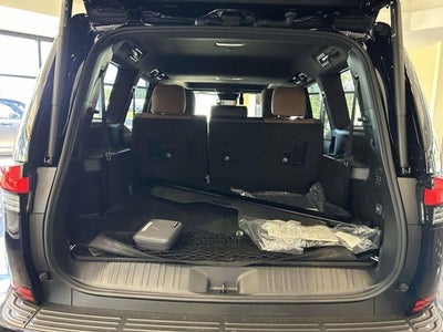 2026 Lexus GX 550 PREMIUM+ PREMIUM PLUS