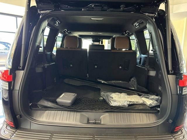 2026 Lexus GX 550 PREMIUM+ PREMIUM PLUS