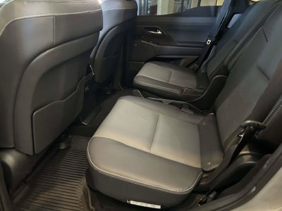 2026 Lexus GX 550 LUXURY LUXURY
