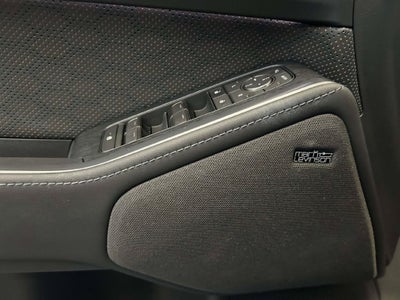 2026 Lexus GX 550 LUXURY LUXURY