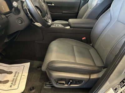 2026 Lexus GX 550 LUXURY LUXURY