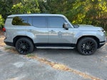 2026 Lexus GX 550 Luxury