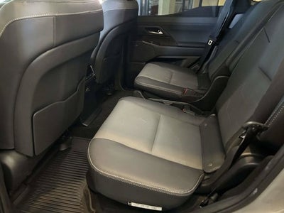 2026 Lexus GX 550 LUXURY LUXURY
