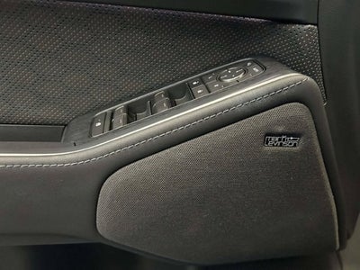 2026 Lexus GX 550 LUXURY LUXURY