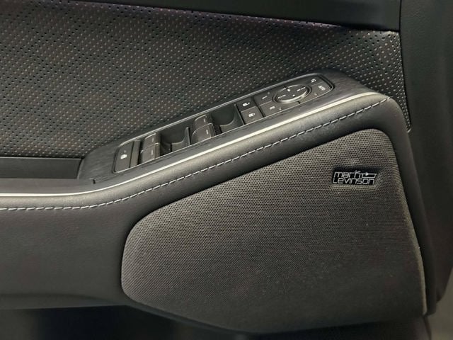 2026 Lexus GX 550 LUXURY LUXURY