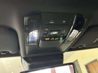 2026 Lexus GX 550 LUXURY+ LUXURY PLUS