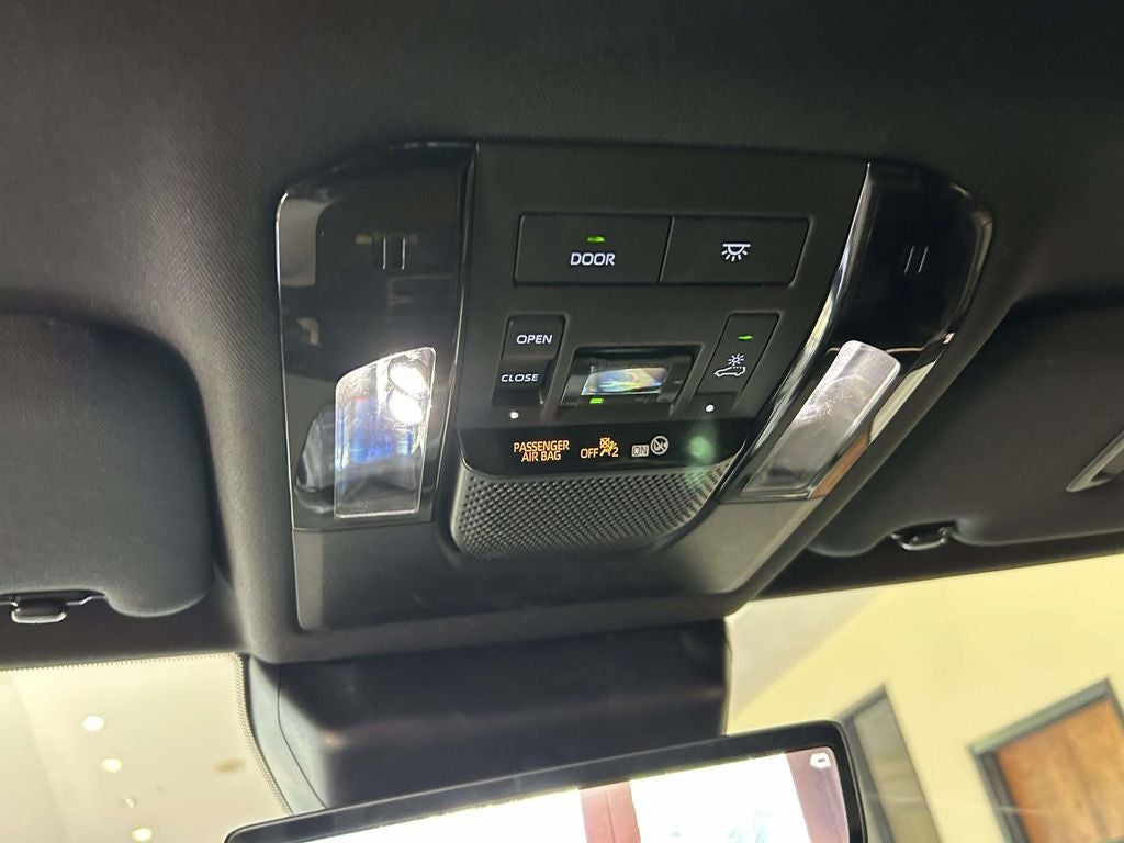 2026 Lexus GX 550 LUXURY+ LUXURY PLUS