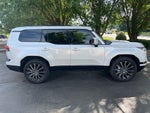 2026 Lexus GX 550 Luxury+