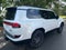 2026 Lexus GX 550 Luxury+