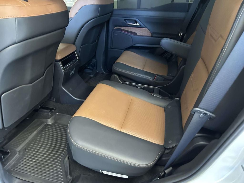 2026 Lexus GX 550 LUXURY+ LUXURY PLUS
