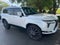 2026 Lexus GX 550 Luxury+