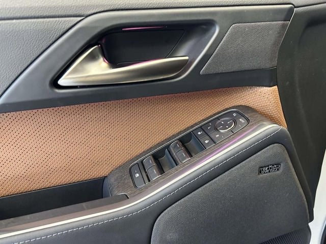 2026 Lexus GX 550 LUXURY+ LUXURY PLUS