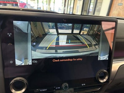 2026 Lexus GX 550 LUXURY+ LUXURY PLUS