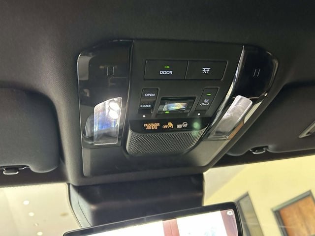 2026 Lexus GX 550 LUXURY+ LUXURY PLUS