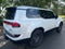 2026 Lexus GX 550 Luxury+