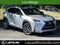 2017 Lexus NX 200t F Sport