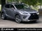 2018 Lexus NX 300 F Sport