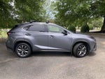 2018 Lexus NX 300 F Sport