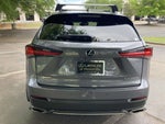 2018 Lexus NX 300 F Sport